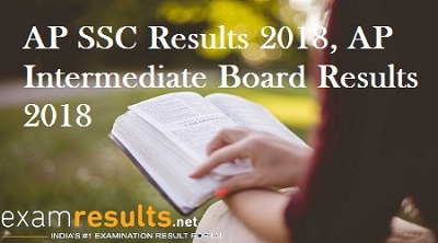 AP Results 2018 AP Results 2018